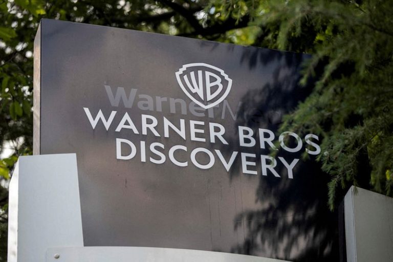 Warner Bros’ credit rating downgraded to junk by Fitch on split-up