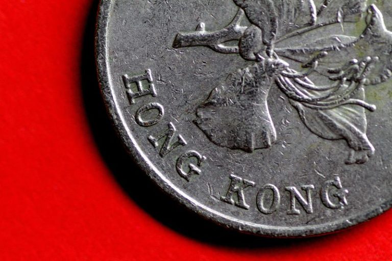 Trump-induced turbulence hits Hong Kong dollar, interest rates