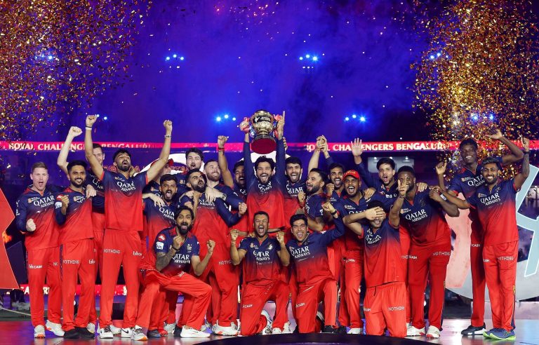 3 major factors behind RCB winning IPL 2025 title ft. Josh Hazlewood