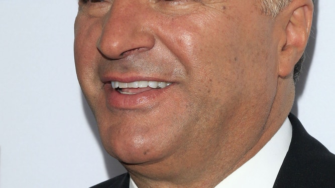 ‘I Worked Nonstop While My Kids Were Growing Up,’ Says Kevin O’Leary. He Credits His Marriage’s Survival To Eliminating Financial Stress