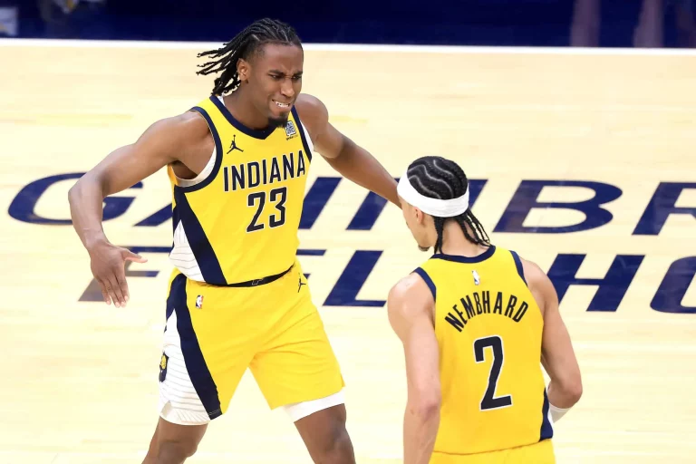 Pacers Ownership Will Take Big Stance On Future Payroll