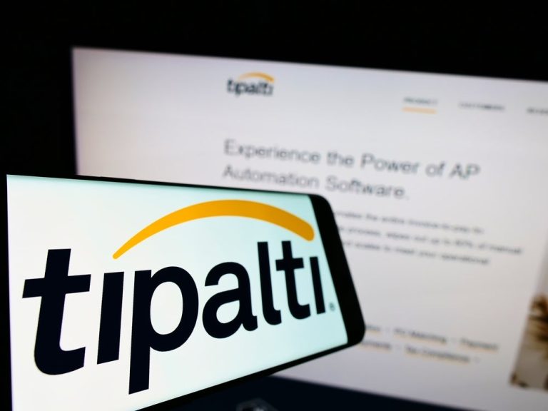 Tipalti’s Darren Upson on the strategic use of AI-driven finance