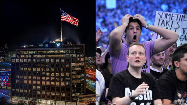 Real reason top star missed WWE show revealed