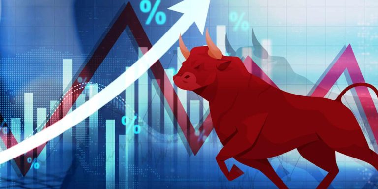Tech stocks are powering this record-setting rally on Wall Street — but how long can it last?