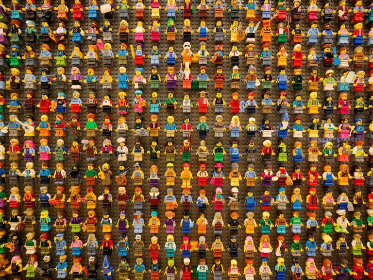 Deloitte’s US employees can now buy $1,000 of Lego on the company’s dime to boost their well-being