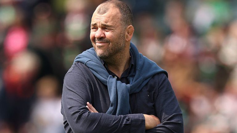 Rugby news 2025 | Michael Cheika coaching future, Waratahs, Reds, Michael Atkinson column