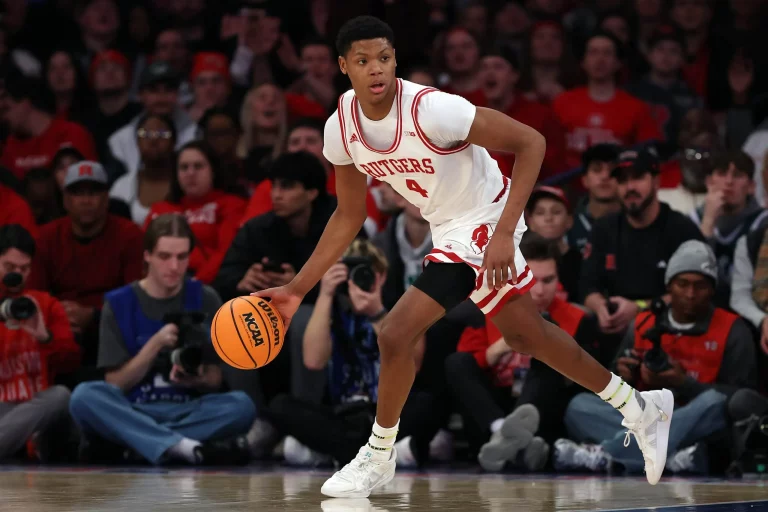 Ace Bailey Reportedly Has A Preferred Destination In NBA Draft