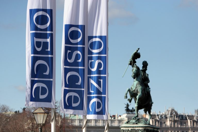 From Helsinki to full-scale invasion