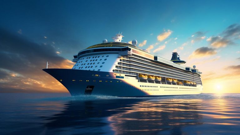 Jim Cramer Says “Carnival (CCL)’s Good, But Royal Caribbean is Great”