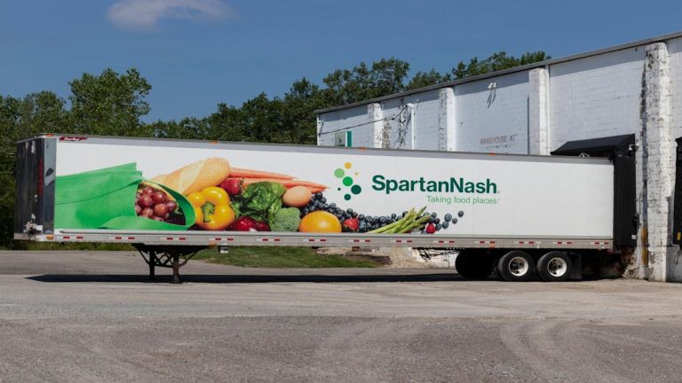 C&S Wholesale Grocers to buy SpartanNash for $1.77bn