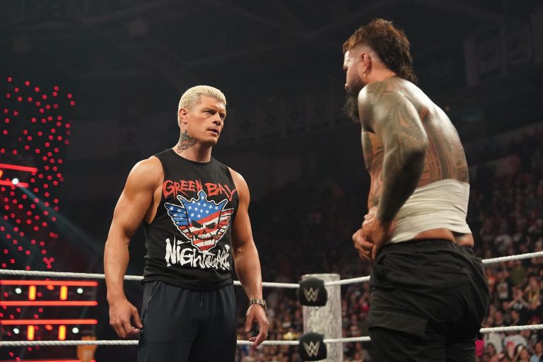 Upset Jey Uso to find solace in Bloodline veteran after potential Cody Rhodes loss on RAW? Possibility explored