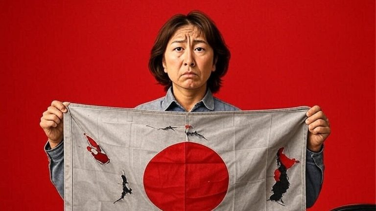 What is killing Japan’s economy? A CFA just pulled the curtain back on the real story