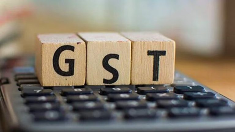 GST collections top Rs 2 lakh crore again in May; states show mixed collection trends