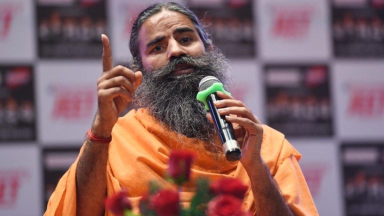 Ramdev’s Patanjali Ayurved denies receiving notice from MCA, says ‘examining appropriate action’