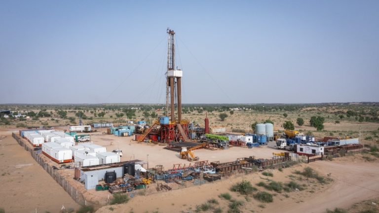 New chapter in India’s energy story: OIL begins output from DSF III in Rajasthan’s Bakhritibba block