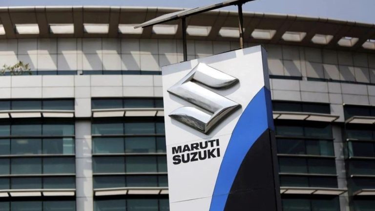 From 9.3 lakh to 25k units: Maruti Suzuki flags steep decline in budget car sales, seeks urgent buyer friendly policies