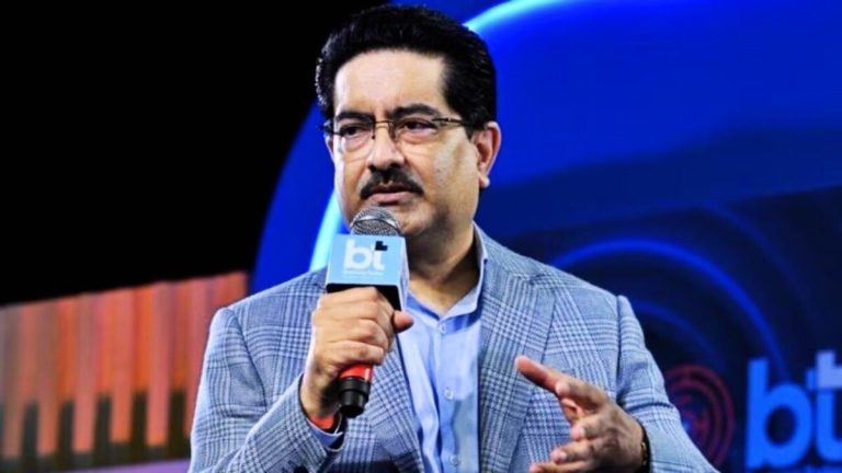 ‘Largest Indian investor in US’: Kumar Mangalam Birla on Aditya Birla Group’s $15 bn footprint