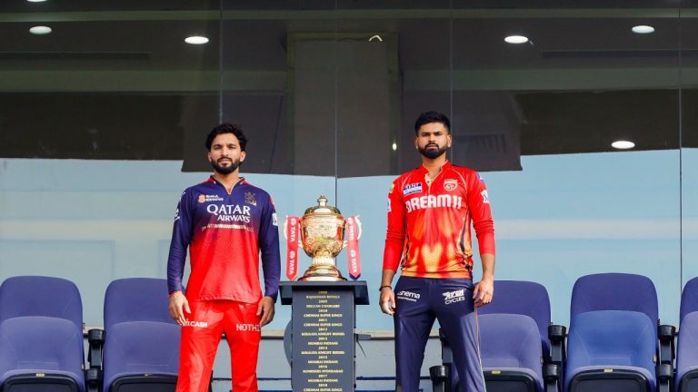 Can RCB defeat the ‘Drake Curse’ in IPL 2025 Final? Canadian rapper bets Rs 6.41cr on RCB win