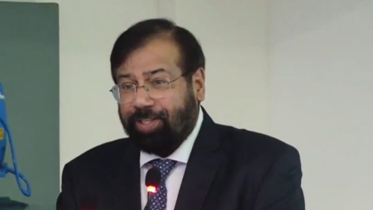 ‘Haven’t spoken about Sunday working, staring at your spouses’: Harsh Goenka at RPG townhall