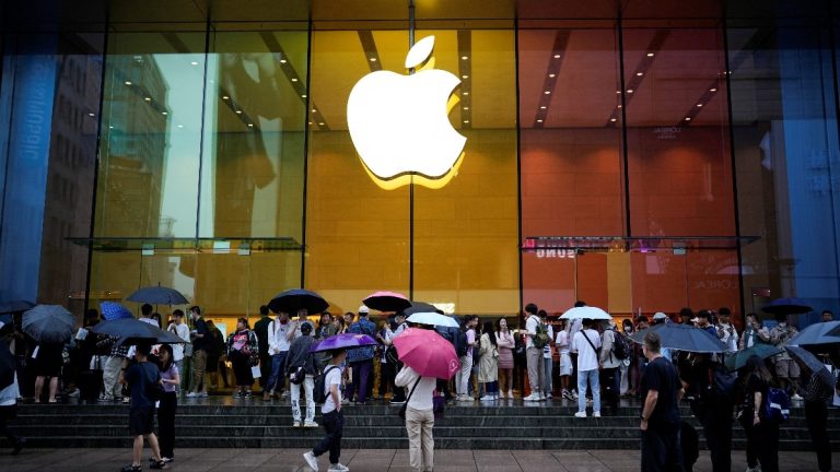 China’s 20 year edge: Book reveals why Apple’s plan to shift from Beijing to India is not easy