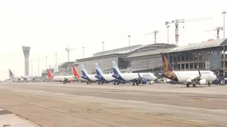 DGCA flags Turkish Airlines for safety lapses during ramp inspections at four Indian airports