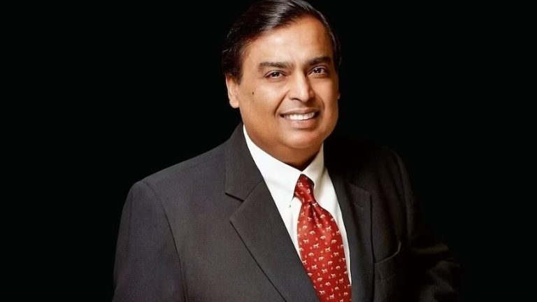 Mexico is winning the mango war and Mukesh Ambani’s farm in Jamnagar could be India’s answer