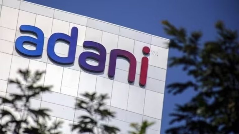 Adani Group pays Rs 74,945 crore in taxes in FY25 — nearly enough to build Mumbai Metro