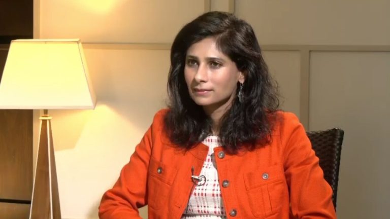 Emerging markets face ‘greater challenge’ from Trump tariffs than Covid: IMF’s Gita Gopinath
