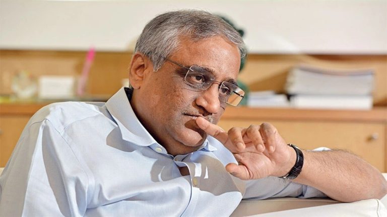‘China has destroyed its past’: Kishore Biyani says India stuck in stories, not strategy