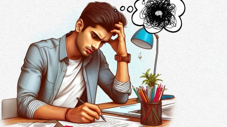 Brain fog cases on the rise in India: Causes, symptoms and how to stay safe