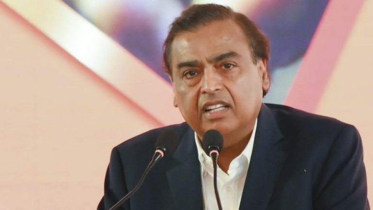 Mukesh Ambani announces Rs 151 crore grant to ICT Mumbai, shares four ideas for ‘Guru Dakshina’ to professors
