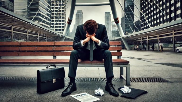 ‘Change in business’: IIT Bombay student’s revoked offer reveals a brewing tech job collapse