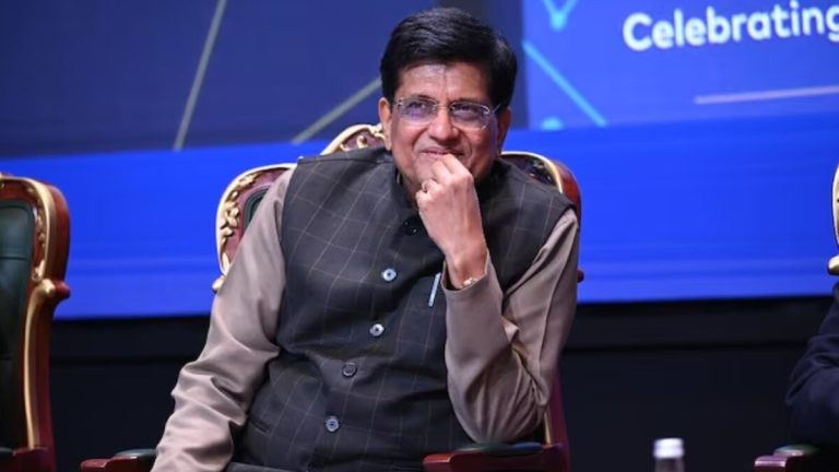 Govt plans scheme to support MSME exporters in global markets