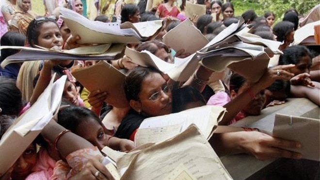 ‘A class war in code’: AI will gut India’s middle class paychecks, CXO cautions