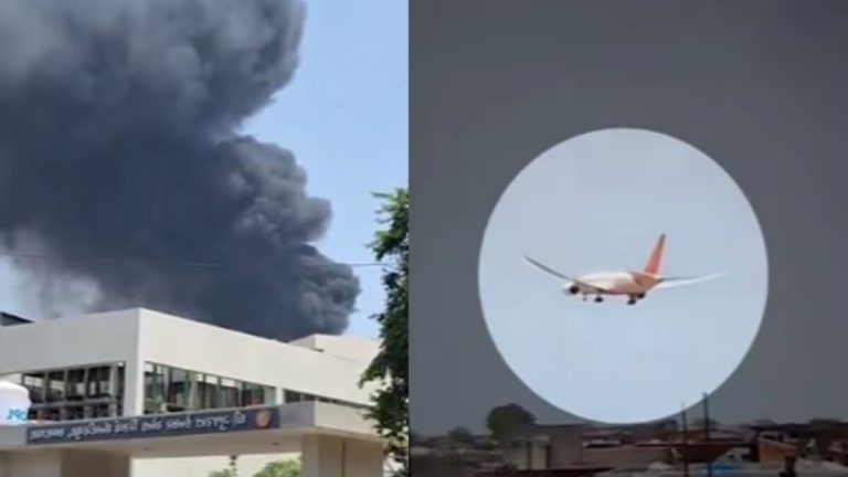 Tata Group announces Rs 1 crore compensation for victims of Air India plane crash