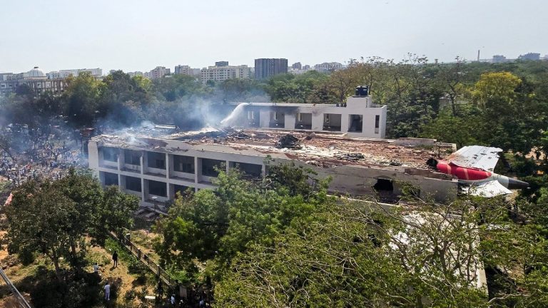 Air India tragedy: Special relief flights arranged for victims’ families from Delhi and Mumbai to Ahmedabad