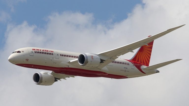 Air India plane crash – Air India is banking on the Dreamliner for international expansion