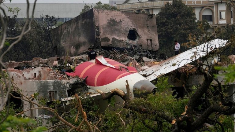 Air India crash prompts Airbus to call for stronger global aviation safety culture