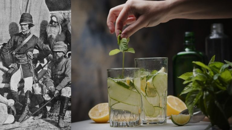 World Gin Day 2025: From Gin and Tonic’s malaria connection to an almost $3 billion market by 2032, the gin boom hits India