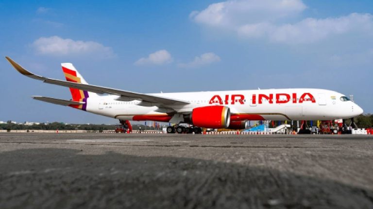 Air India crash: Airline adds ₹25 lakh interim relief after Tata Son’s ₹1 crore offer to crash victims’ families