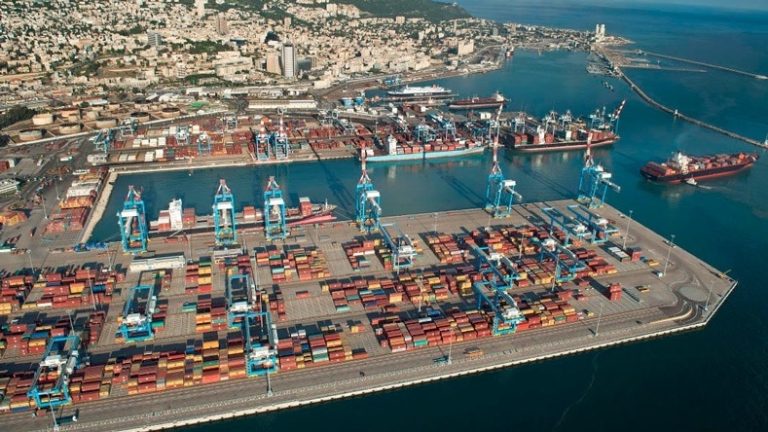Israel Iran conflict: Adani Group dismisses social media claims of Iranian missile destroying Haifa port  