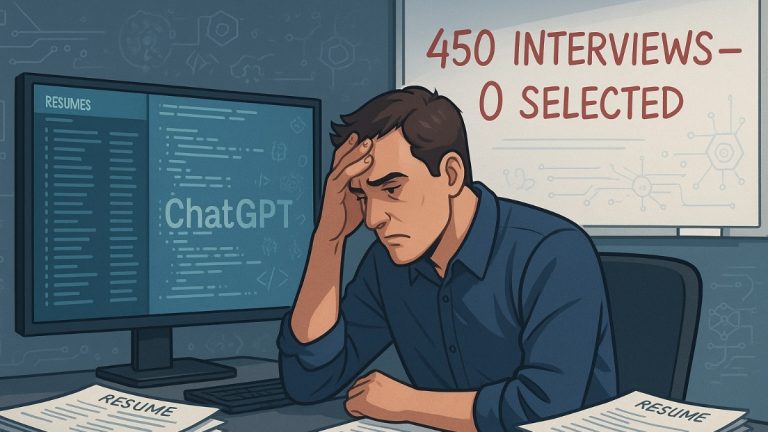 12,000 applicants, 450 interviews, zero hires: Tech firm rejects all applicants for coder’s role; Reddit questions hiring patterns
