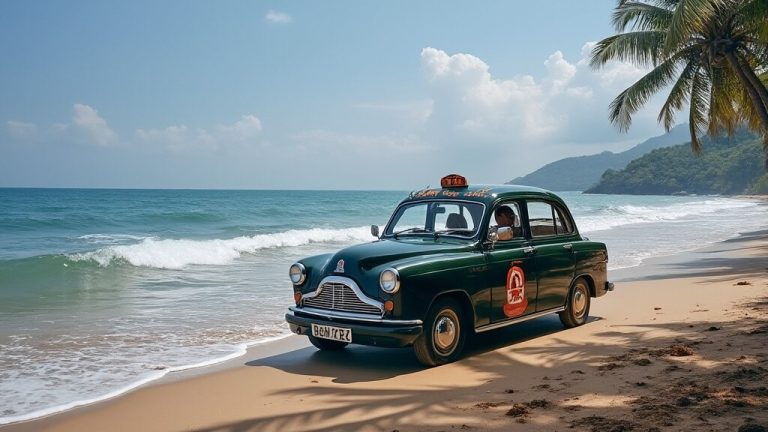 Why no Uber in Goa? IIM alum’s post exposes the real reason no one dares allow it