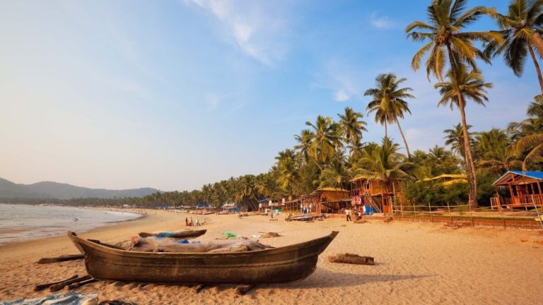 ‘Needs to die…’: Online outrage over fare hikes to taxi mafias exposes fault lines in Goa’s tourist economy