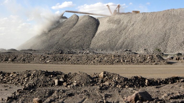 Diplomatic and commercial discussions underway to secure rare earth elements from China