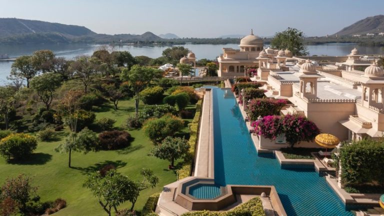 Oberoi Group launches ‘Elements by Oberoi’ to champion sustainability in luxury hospitality