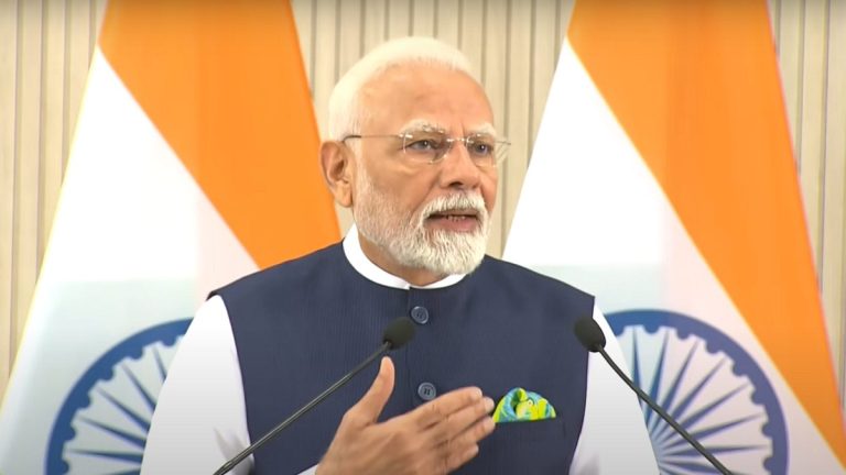 G7 Summit: PM Modi reaches Canada, to hold discussions with world leaders