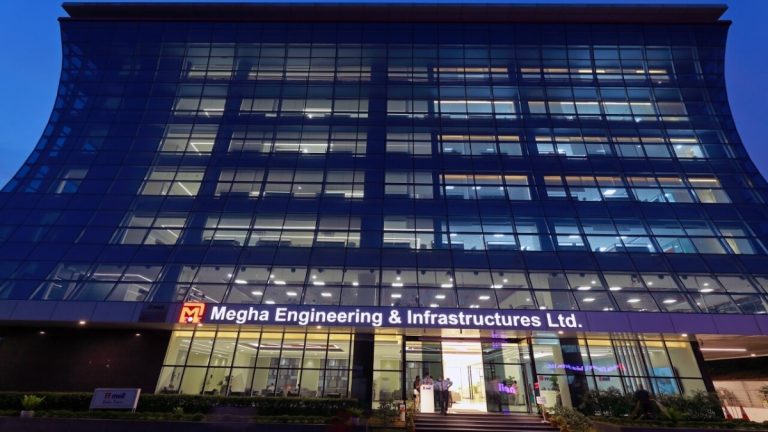 Megha Engineering barred from bidding for future bids after MMRDA tender scrapped