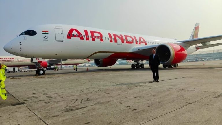 DGCA meets Air India CEO after Ahmedabad crash, seeks tighter safety, operations protocols, say sources