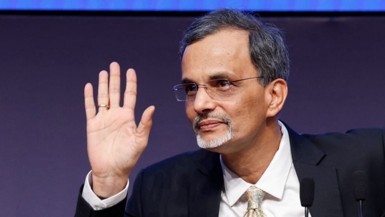 Iran Israel conflict may not be very good for India, cautions CEA Anantha Nageswaran